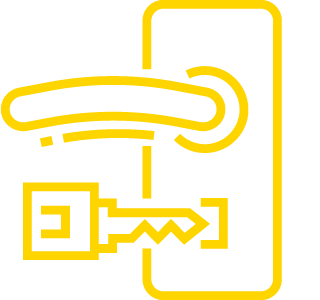 Cerramiento de puertas anti ocupas